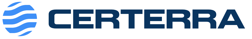 Certerra logo