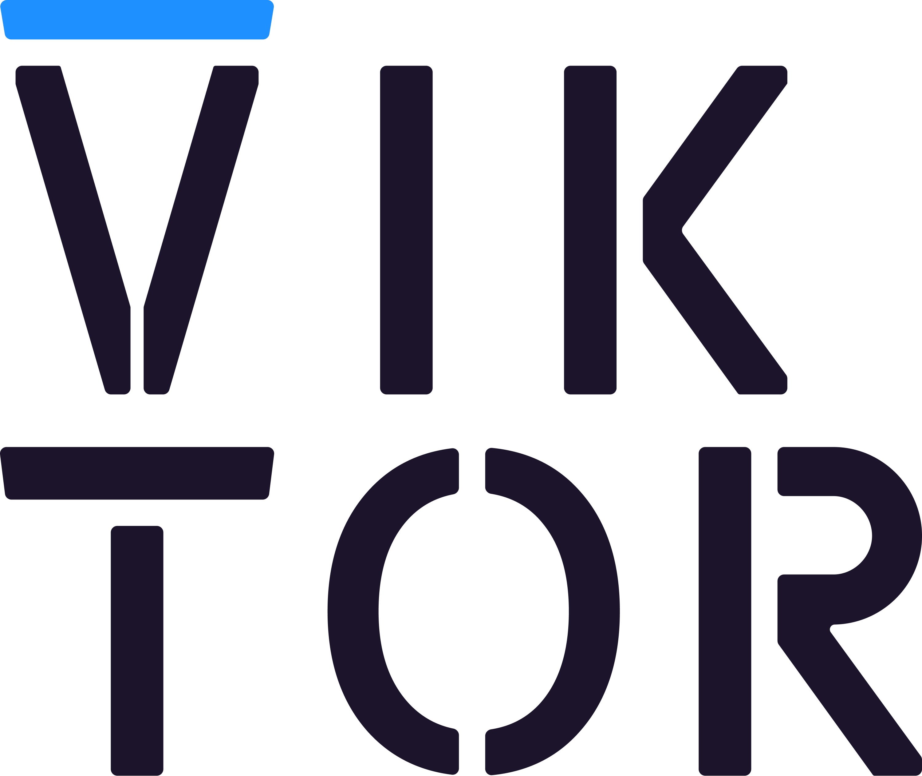 VIKTOR